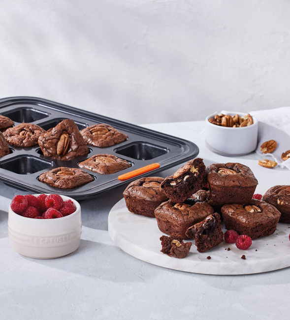 The Ultimate Chocolate Brownie